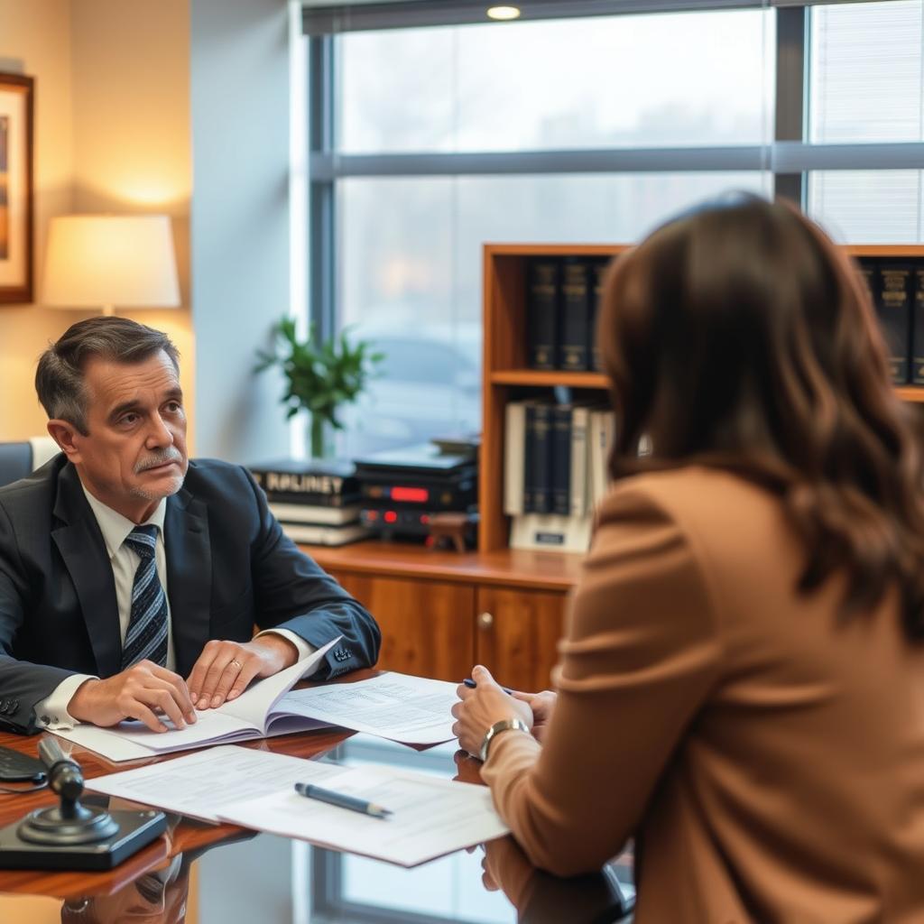 T Bone Accident Lawyer Kings County, NY