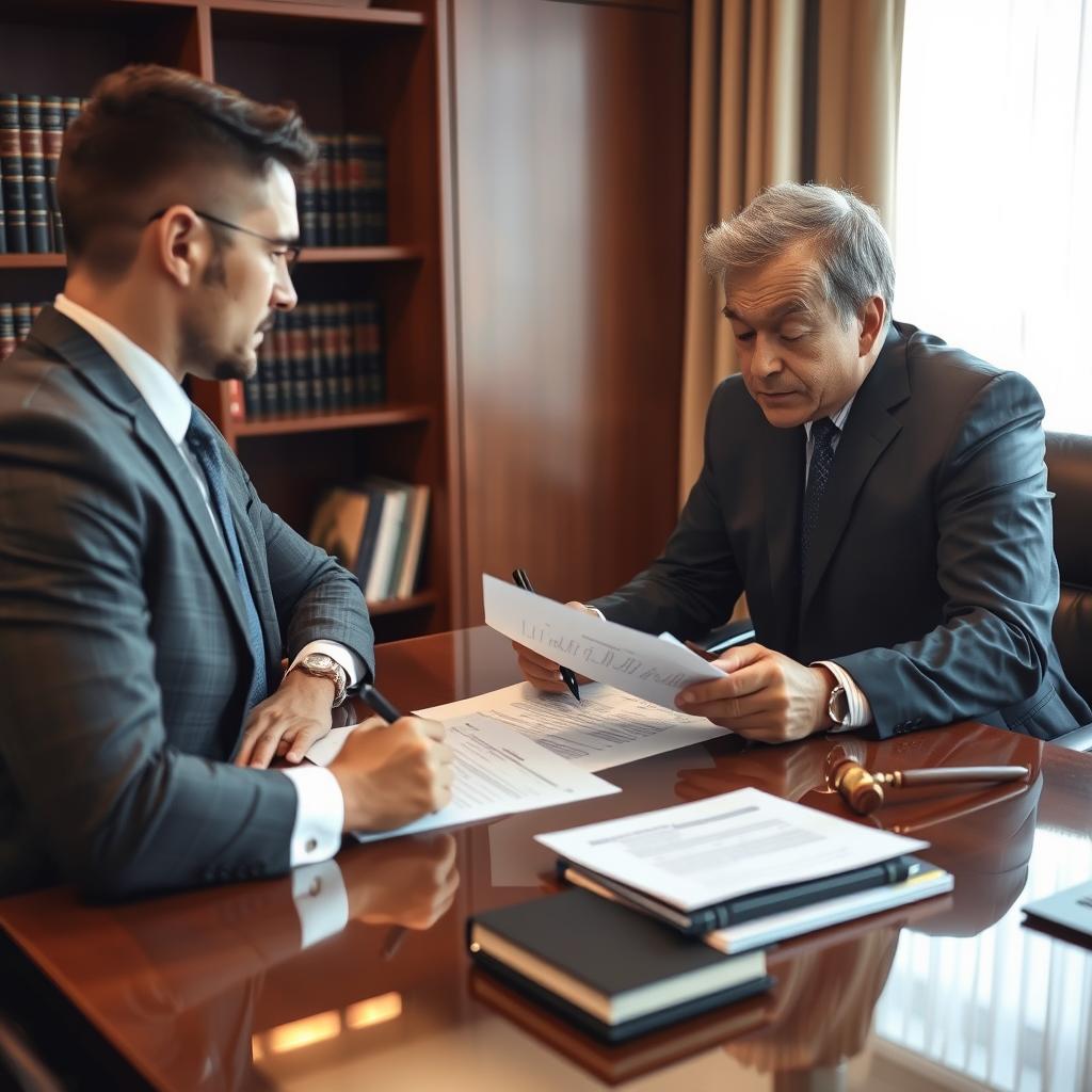 T Bone Accident Lawyer Niagara County, NY