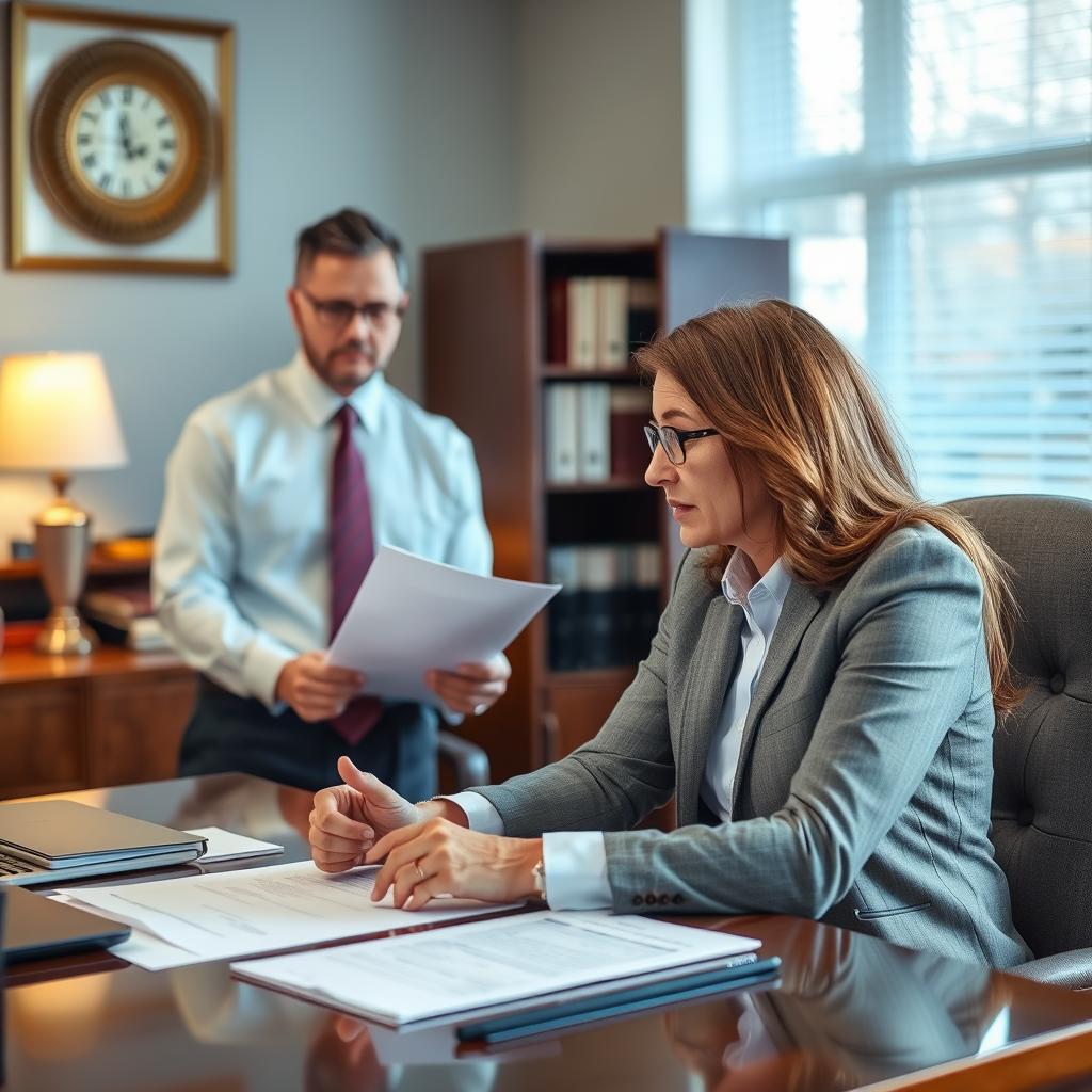 T Bone Accident Lawyer Oswego County, NY