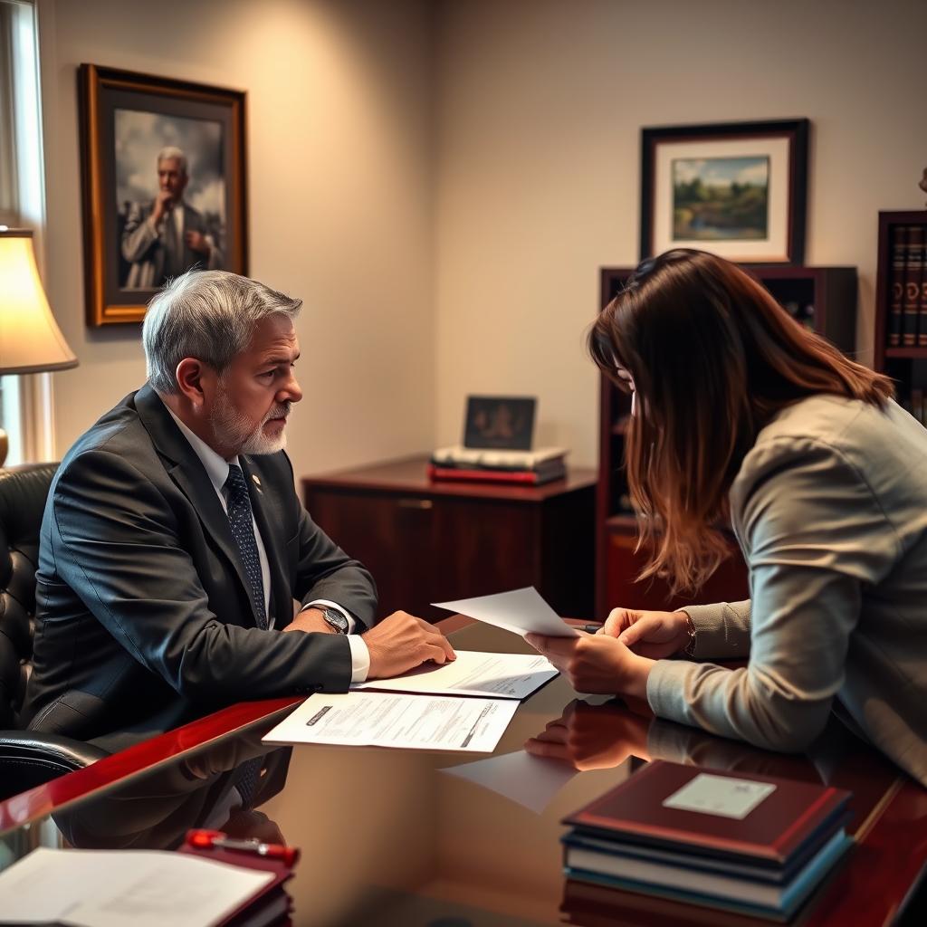 T Bone Accident Lawyer Otsego County, NY