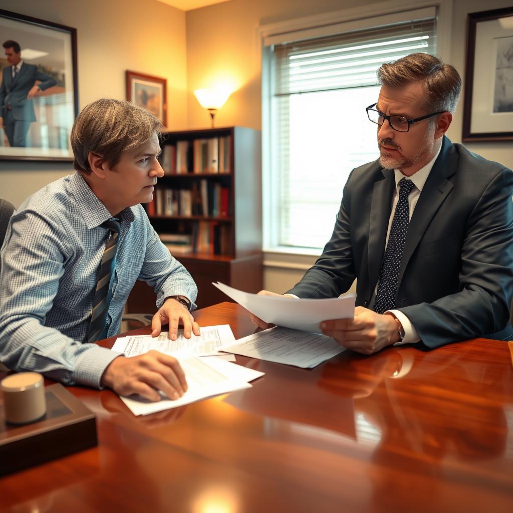T Bone Accident Lawyer Steuben County, NY