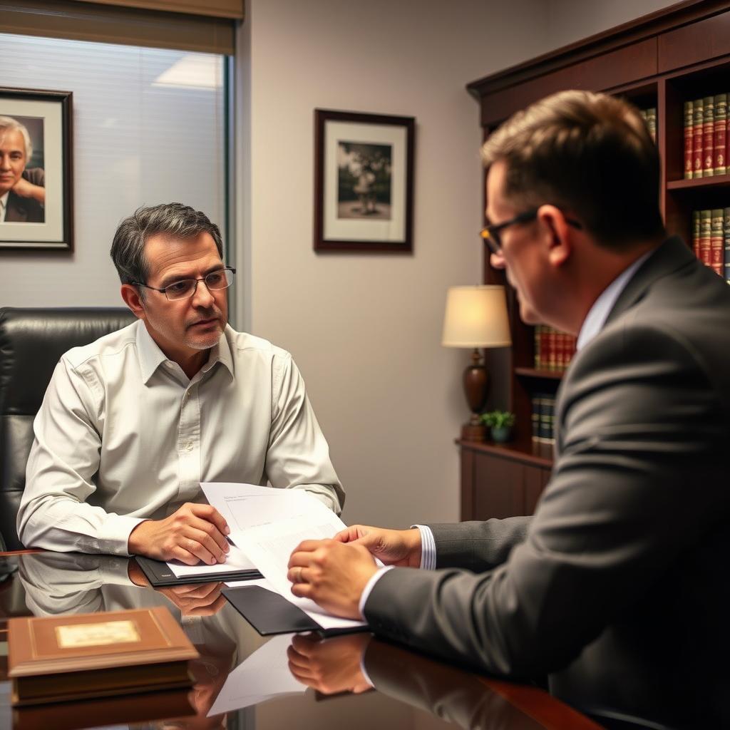 T Bone Accident Lawyer Washington County, VA