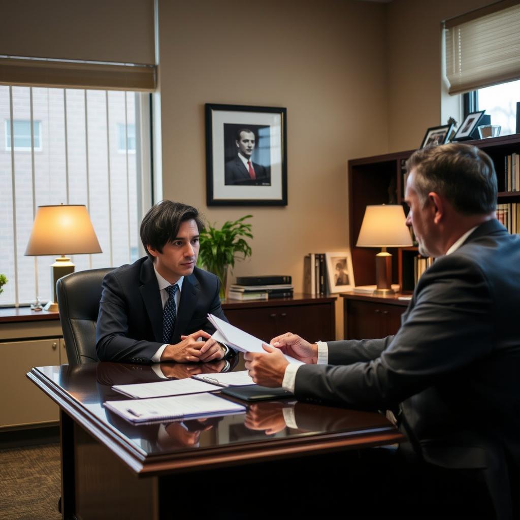 TBI Lawyer Albany County, NY