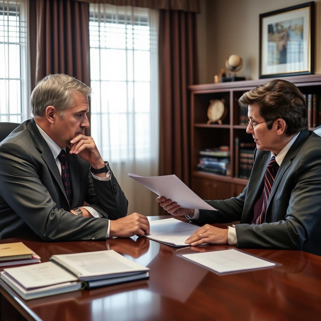 TBI Lawyer Cattaraugus County, NY