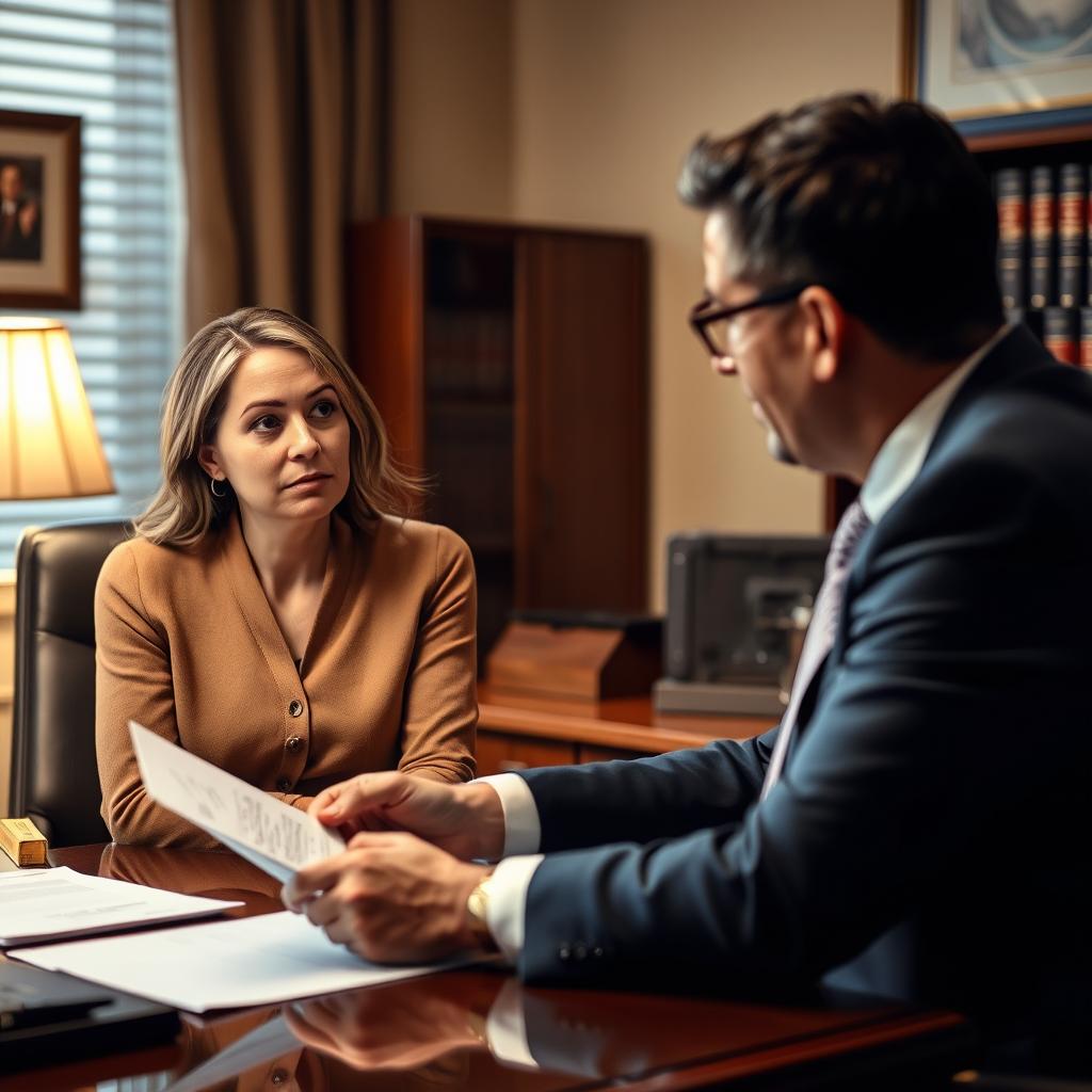 TBI Lawyer Clinton County, NY