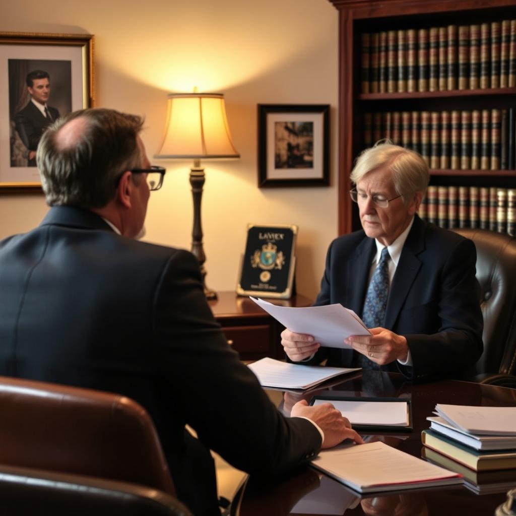TBI Lawyer Columbia County, NY