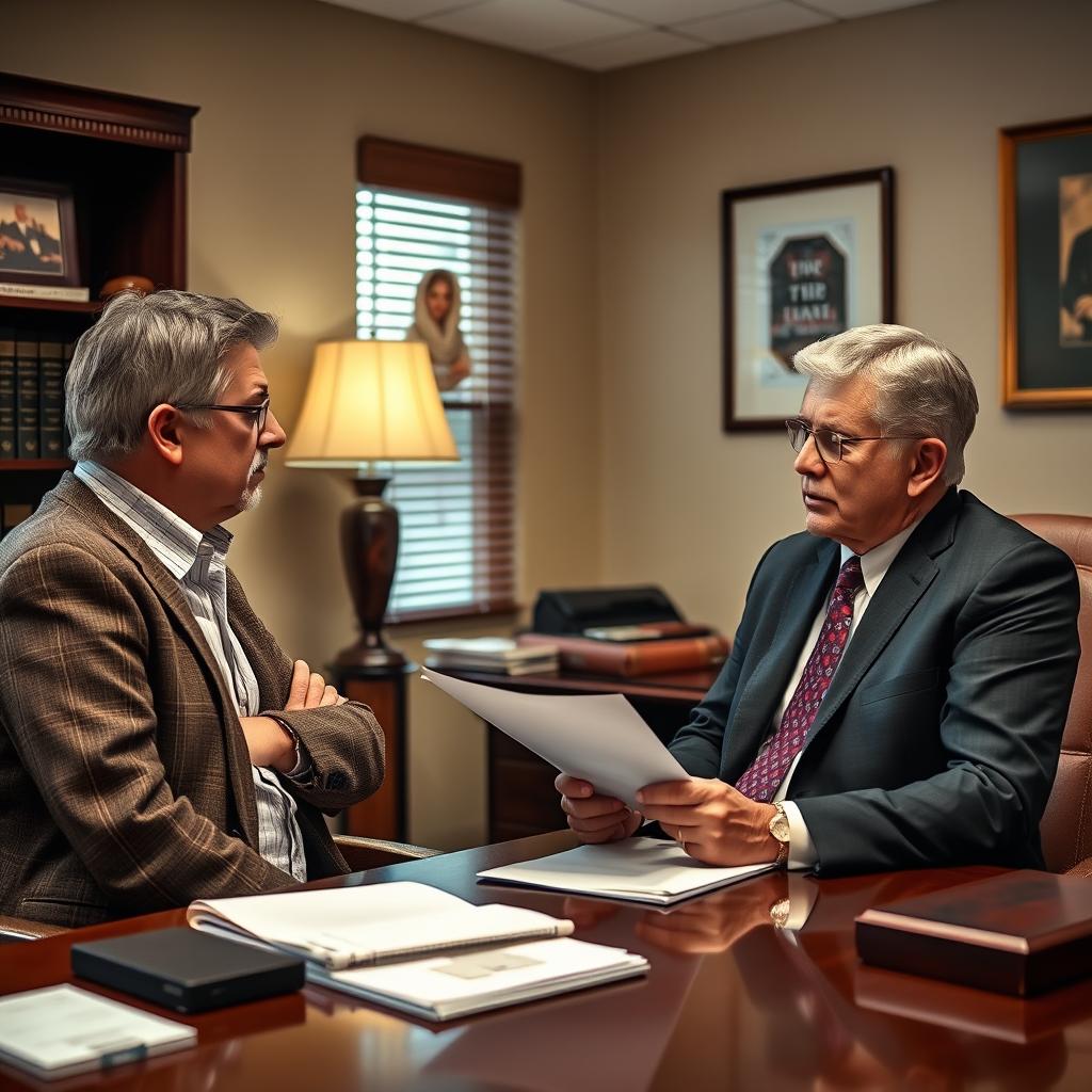 TBI Lawyer Cortland County, NY