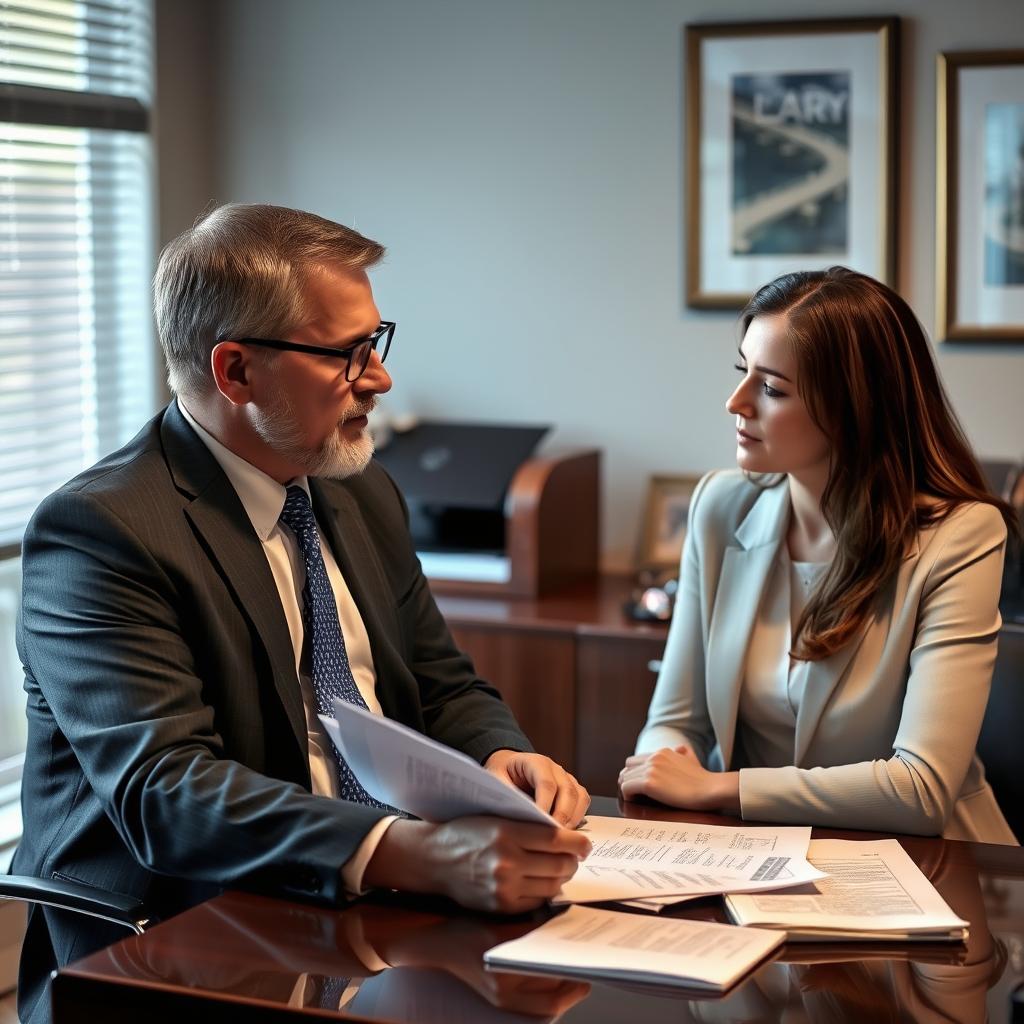 TBI Lawyer Essex County, VA