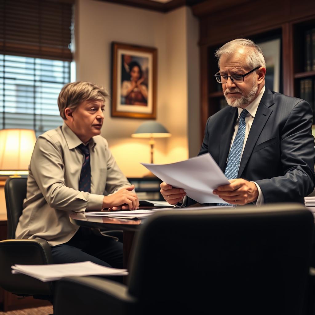 TBI Lawyer Hamilton County, NY