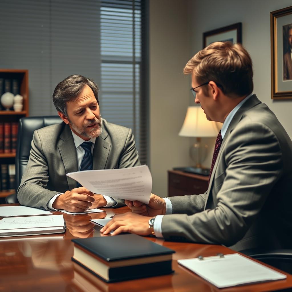 TBI Lawyer Herkimer County, NY