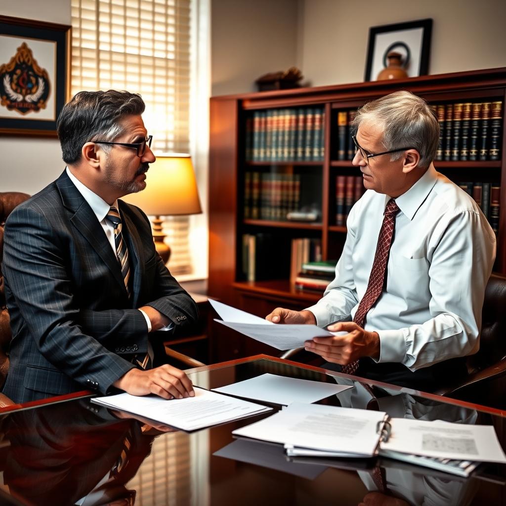 TBI Lawyer Jefferson County, NY