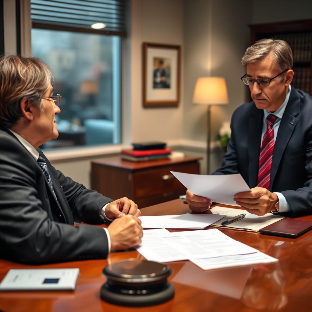 TBI Lawyer Kings County, NY