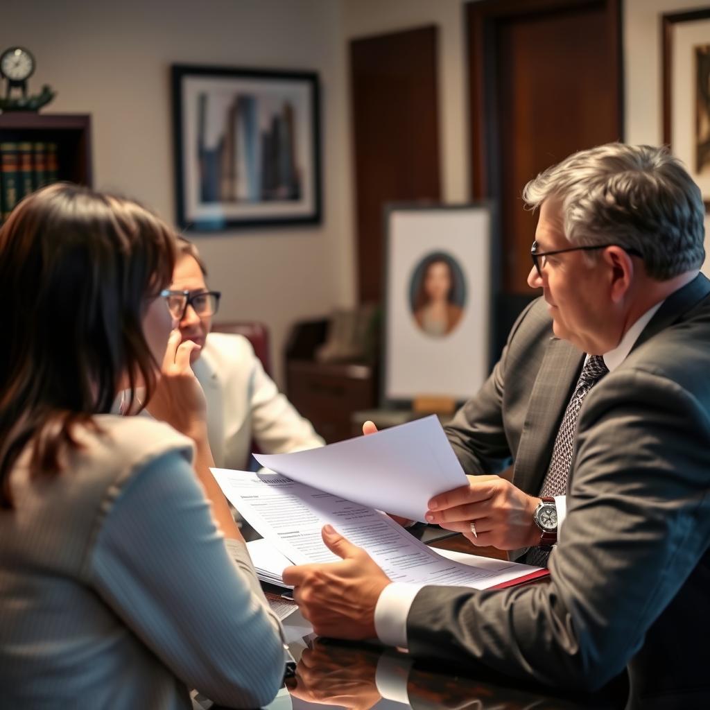 TBI Lawyer Nassau County, NY