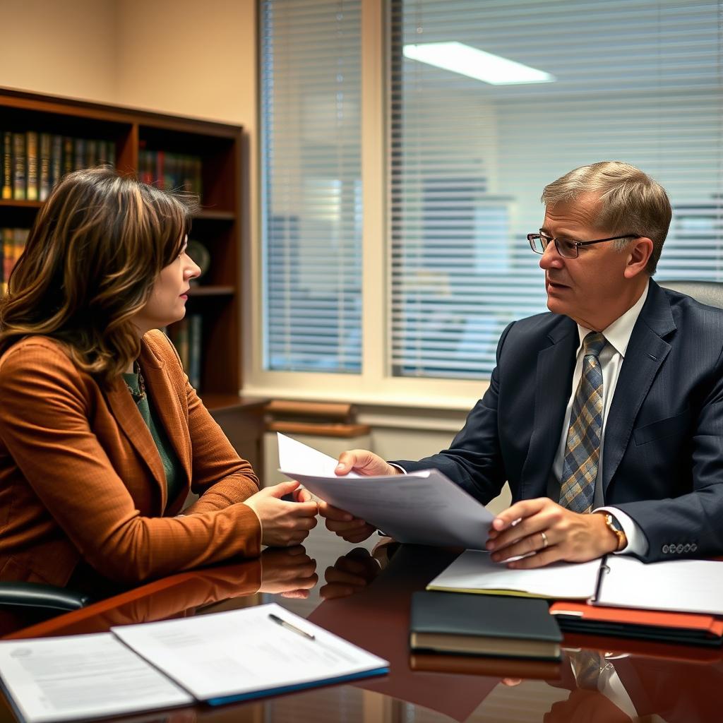 TBI Lawyer Oneida County, NY