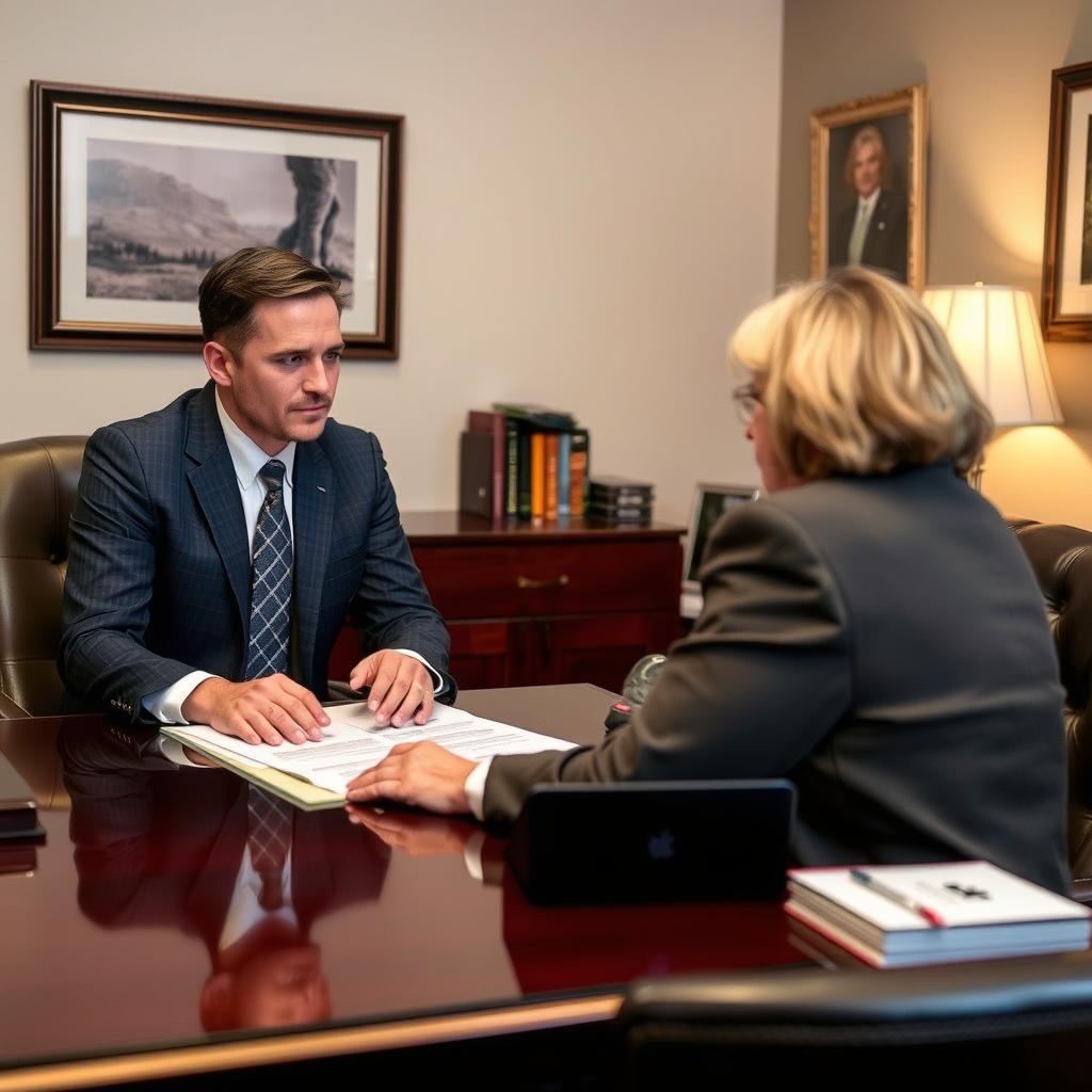 TBI Lawyer Oswego County, NY