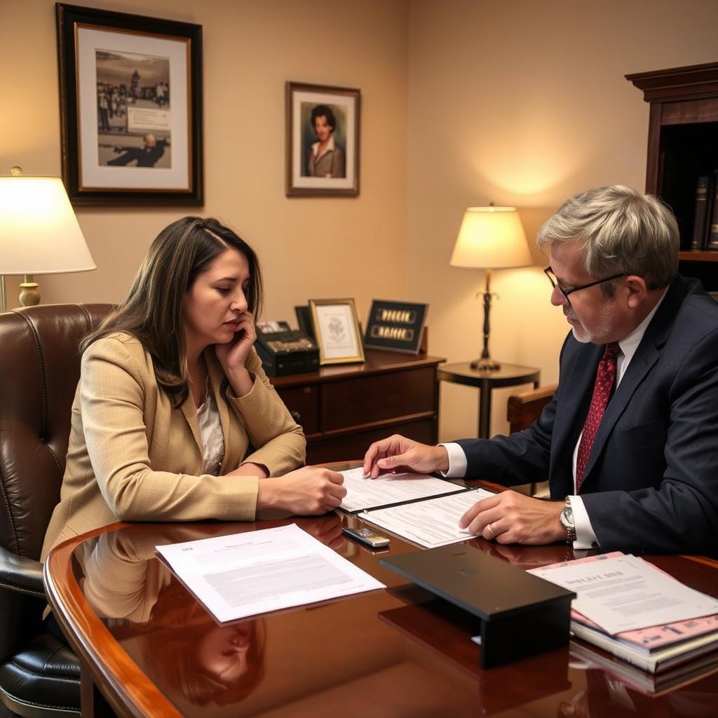 TBI Lawyer Otsego County, NY
