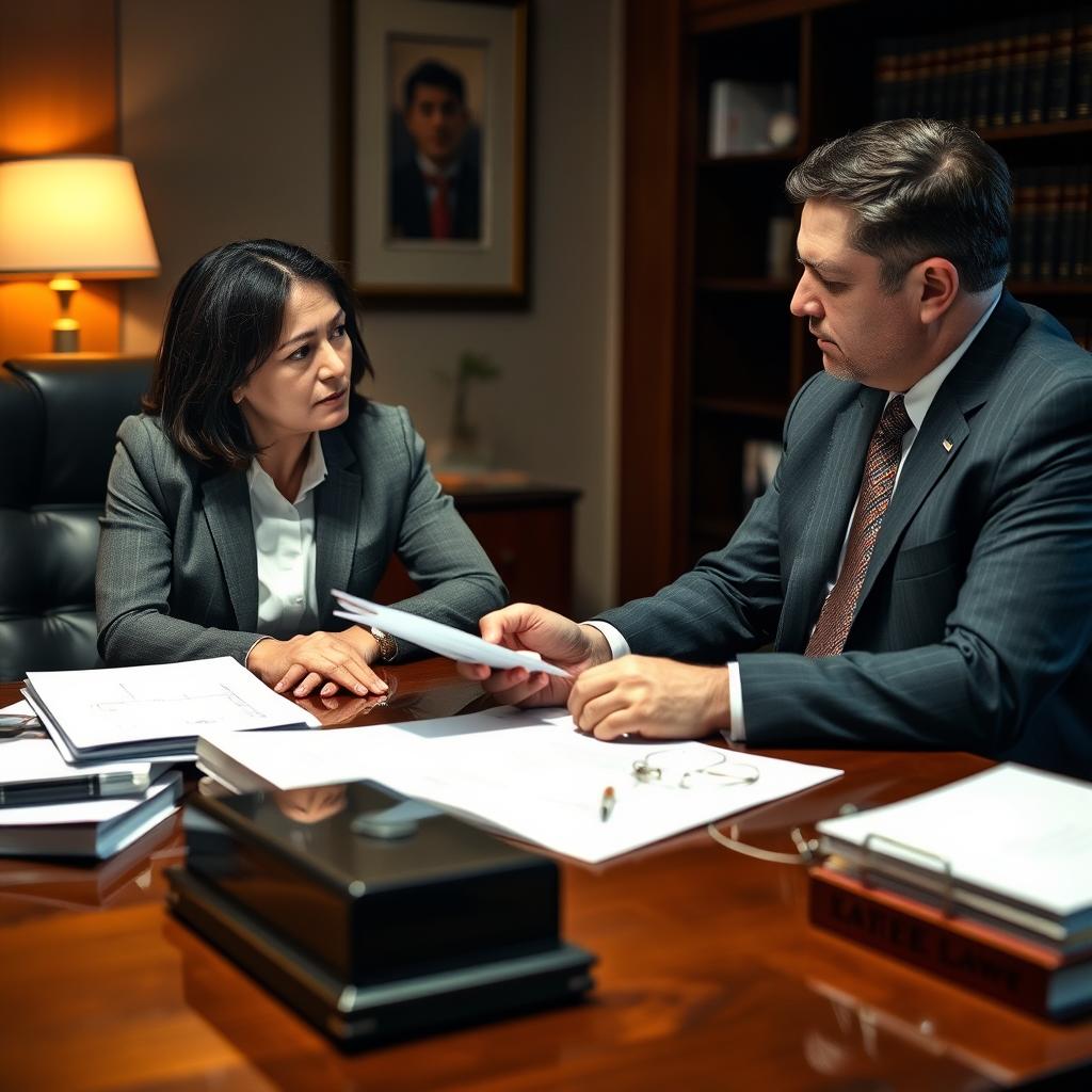 TBI Lawyer Rockland County, NY