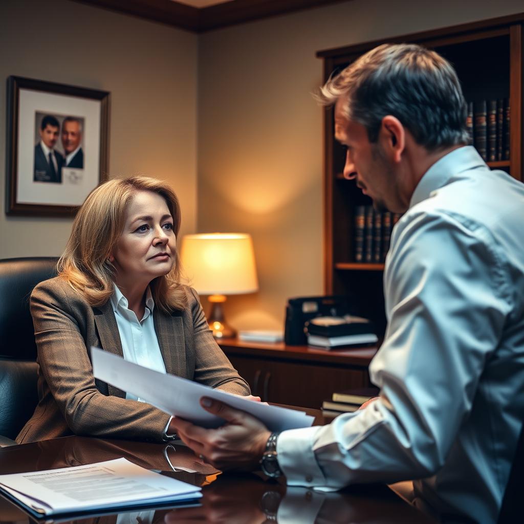 TBI Lawyer Saratoga County, NY