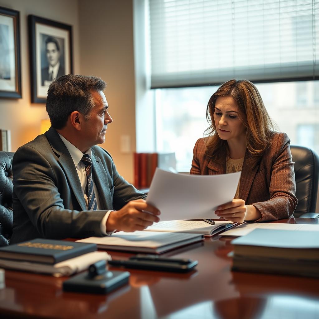 TBI Lawyer Seneca County, NY