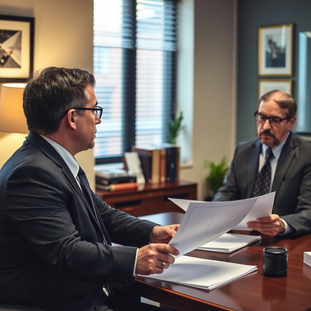 TBI Lawyer Suffolk County, NY
