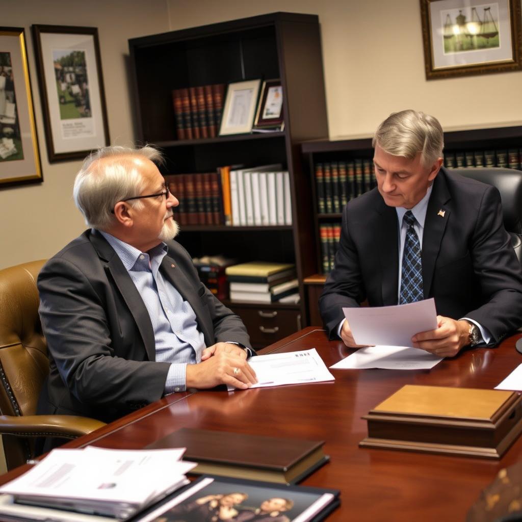 TBI Lawyer Tompkins County, NY