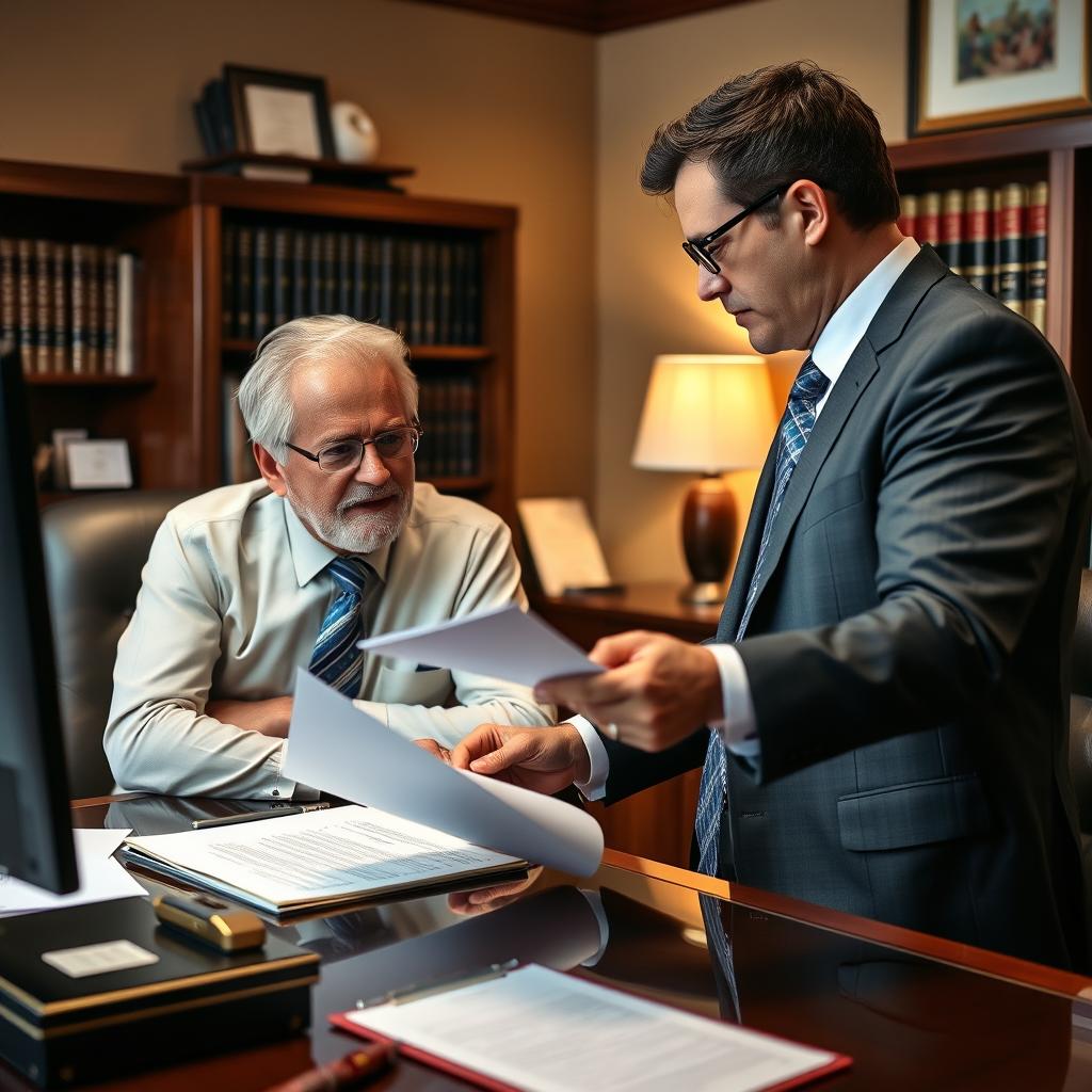 TBI Lawyer Ulster County, NY