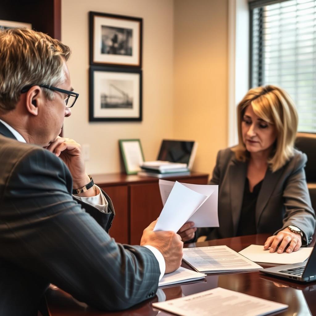 TBI Lawyer Washington County, VA