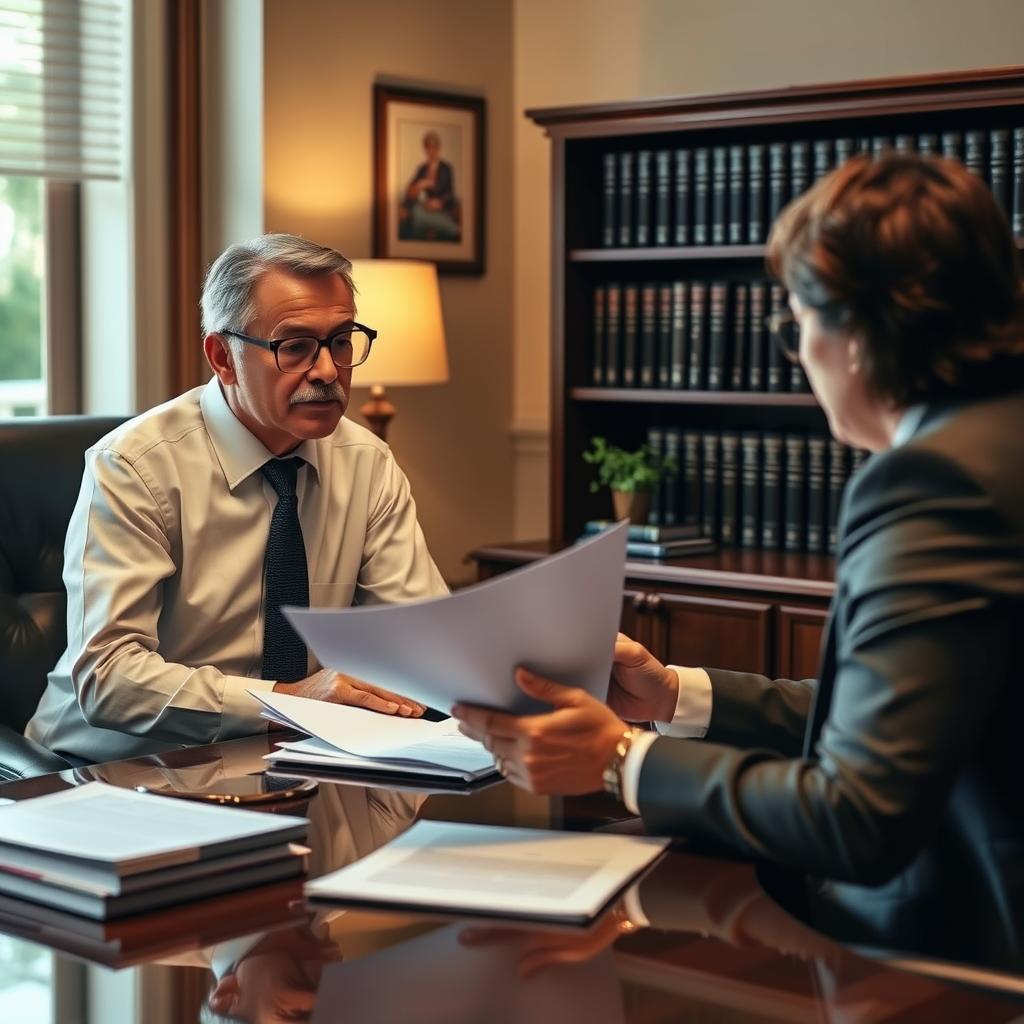 TBI Lawyer Westchester County, NY