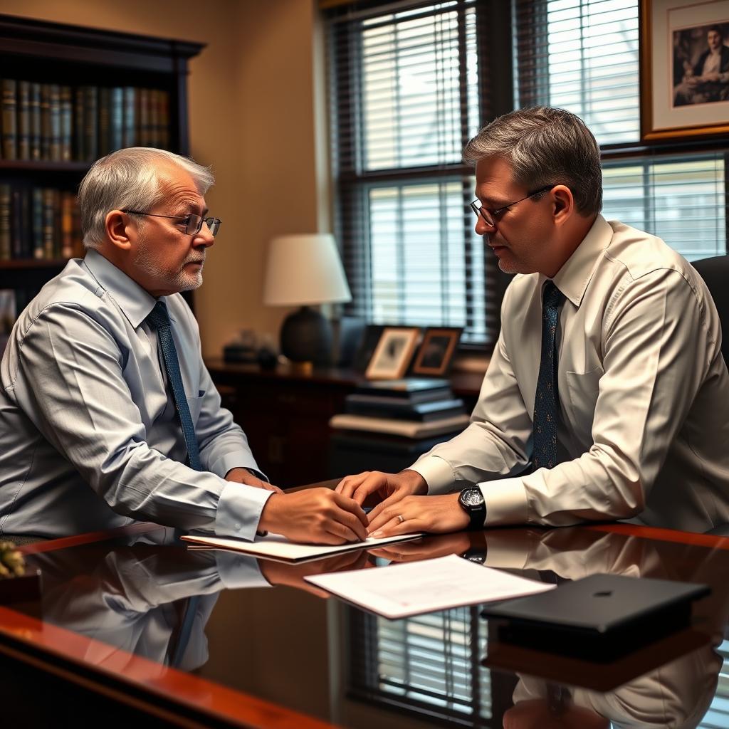 TBI Lawyer Yates County, NY