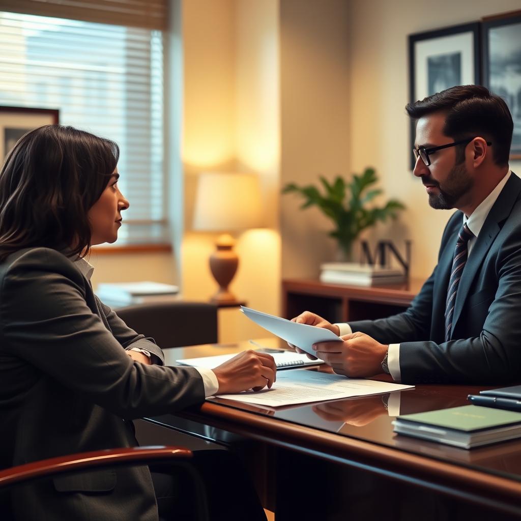 Toxic Exposure Lawyer New York County, NY