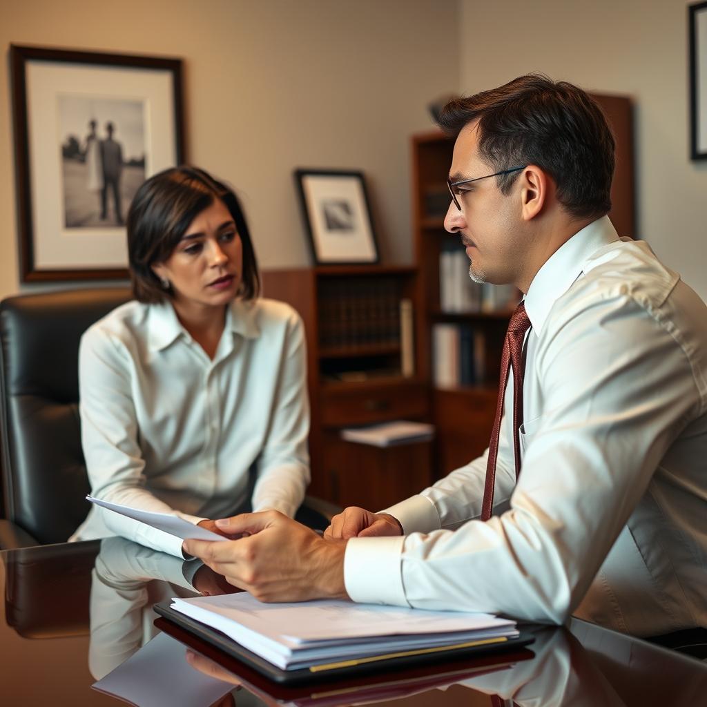 Traumatic Brain Injury Lawyer Albany County, NY
