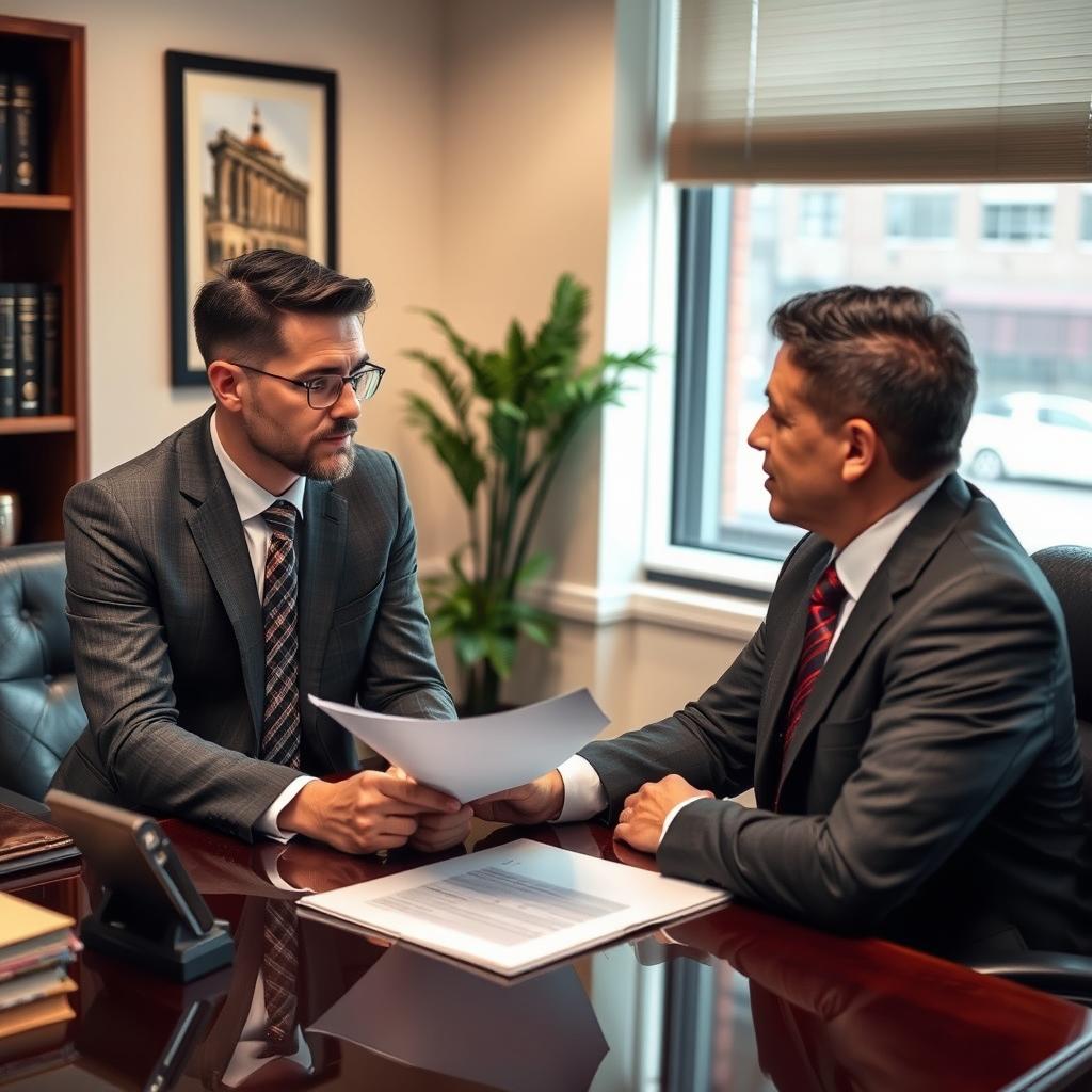 Traumatic Brain Injury Lawyer Bronx, NY