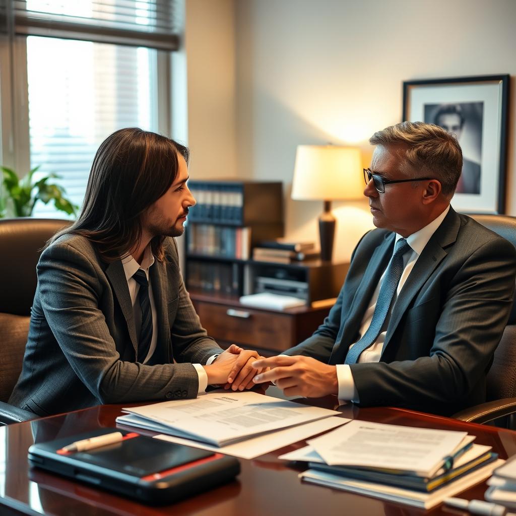 Traumatic Brain Injury Lawyer Brooklyn, NY