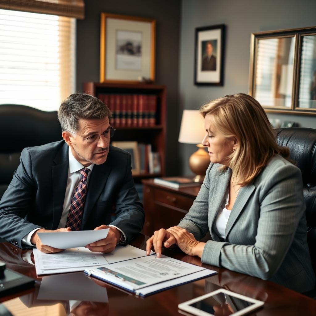 Traumatic Brain Injury Lawyer Broome County, NY