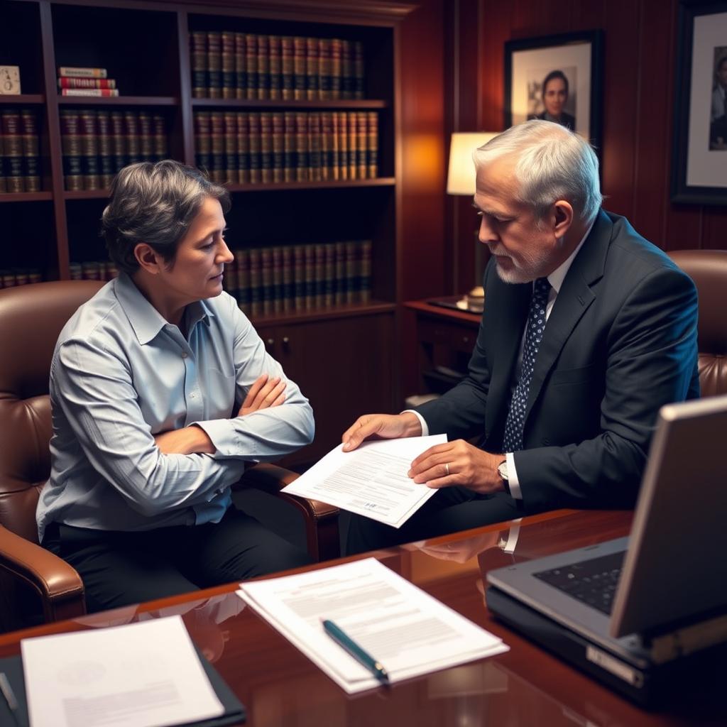 Traumatic Brain Injury Lawyer Cattaraugus County, NY