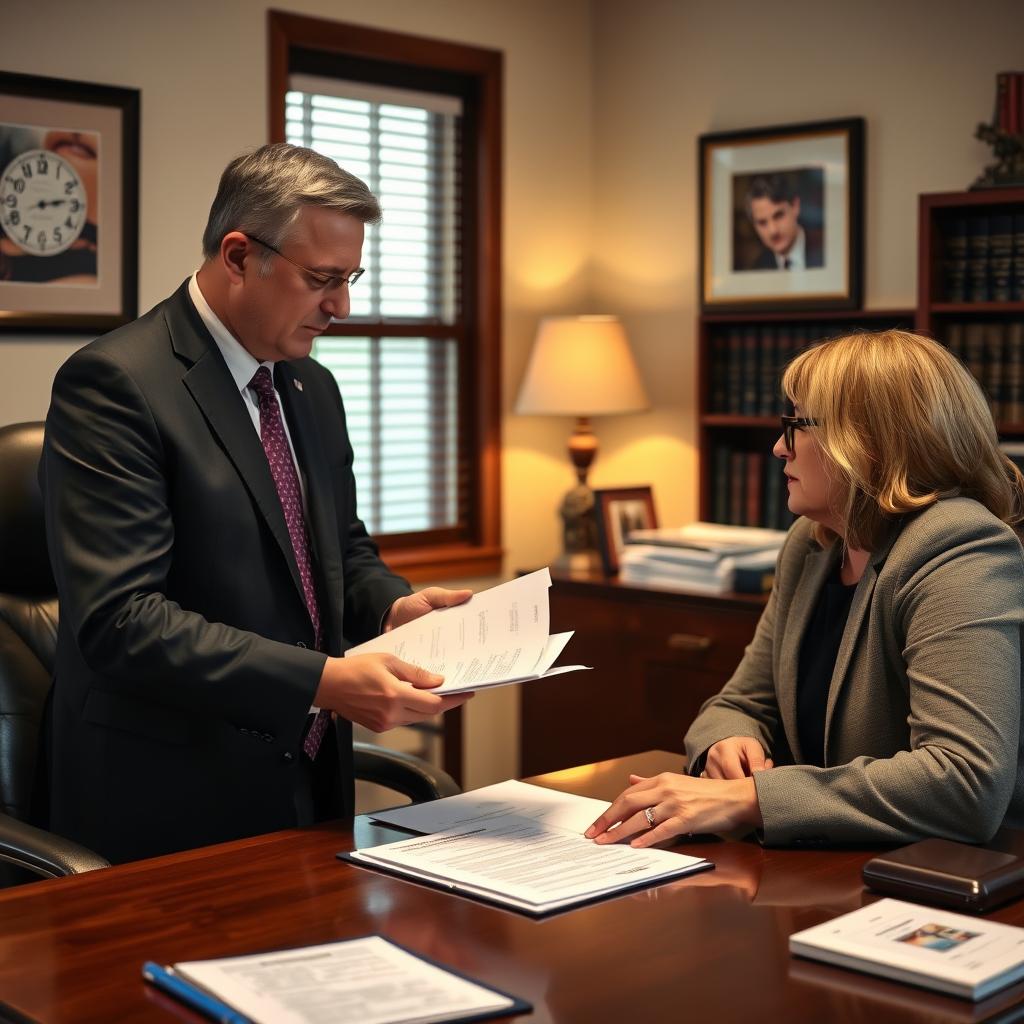 Traumatic Brain Injury Lawyer Cayuga County, NY