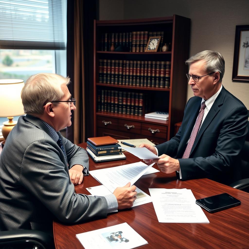 Traumatic Brain Injury Lawyer Chemung County, NY