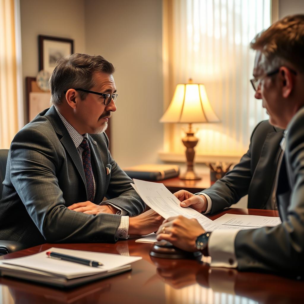 Traumatic Brain Injury Lawyer Chenango County, NY