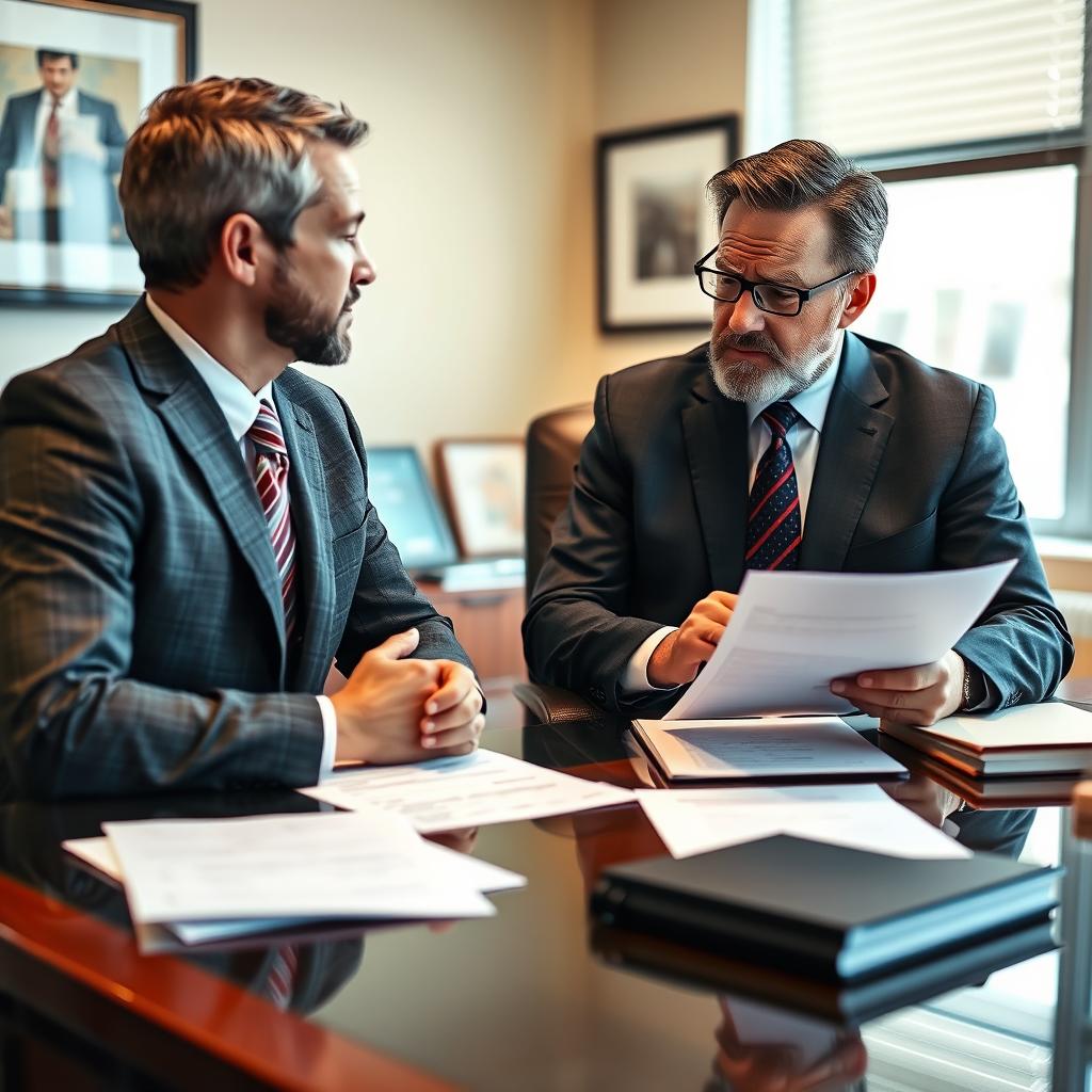 Traumatic Brain Injury Lawyer Clinton County, NY