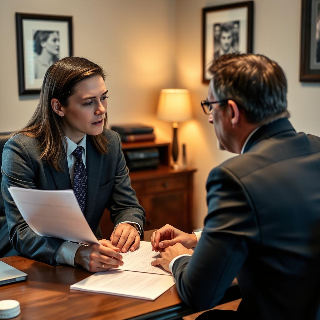 Traumatic Brain Injury Lawyer Essex County, VA