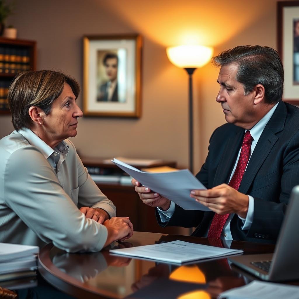 Traumatic Brain Injury Lawyer Genesee County, NY