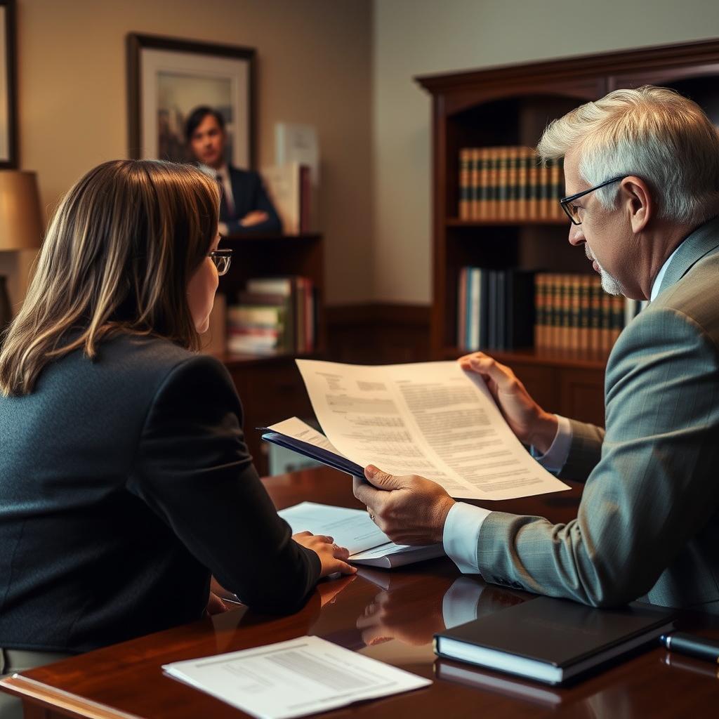 Traumatic Brain Injury Lawyer Hamilton County, NY
