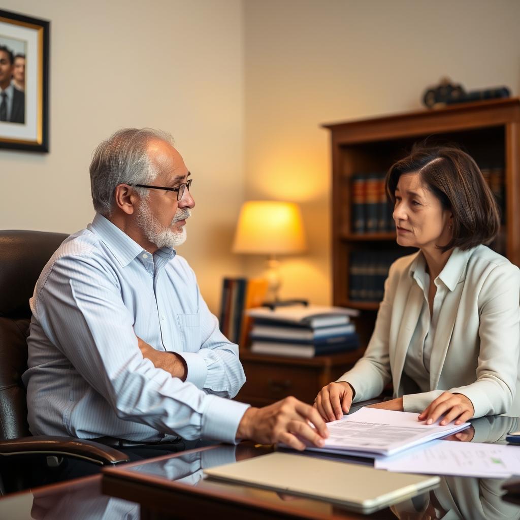 Traumatic Brain Injury Lawyer Herkimer County, NY