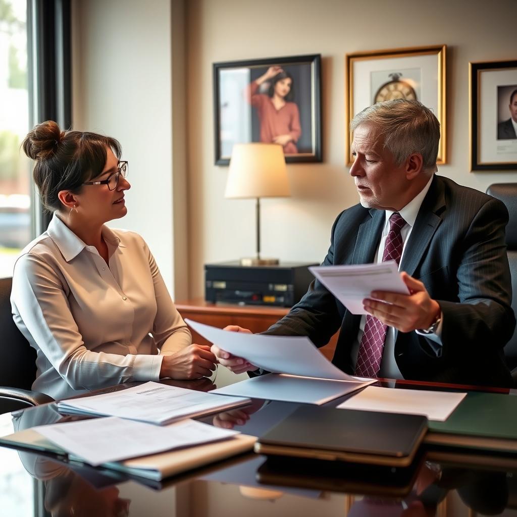 Traumatic Brain Injury Lawyer Jefferson County, NY