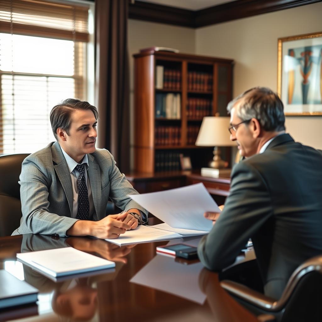 Traumatic Brain Injury Lawyer Livingston County, NY