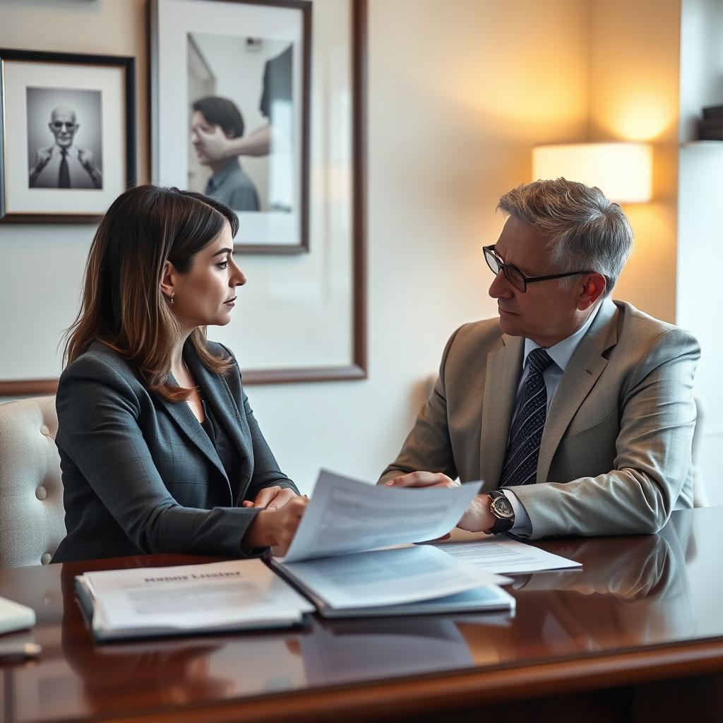 Traumatic Brain Injury Lawyer Manhattan, NY
