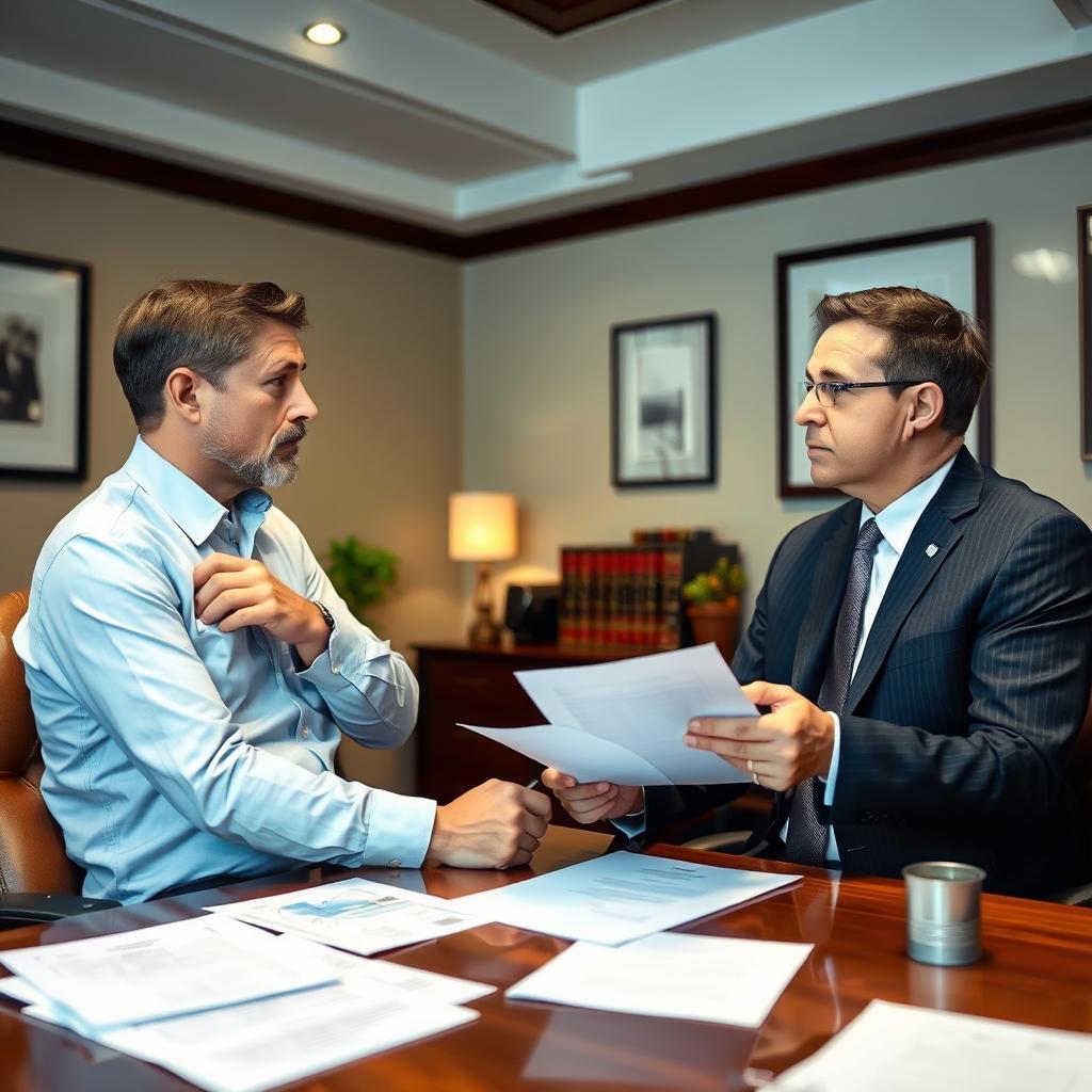 Traumatic Brain Injury Lawyer Monroe County, NY