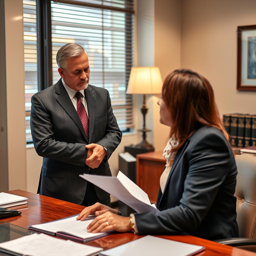 Traumatic Brain Injury Lawyer Nassau County, NY