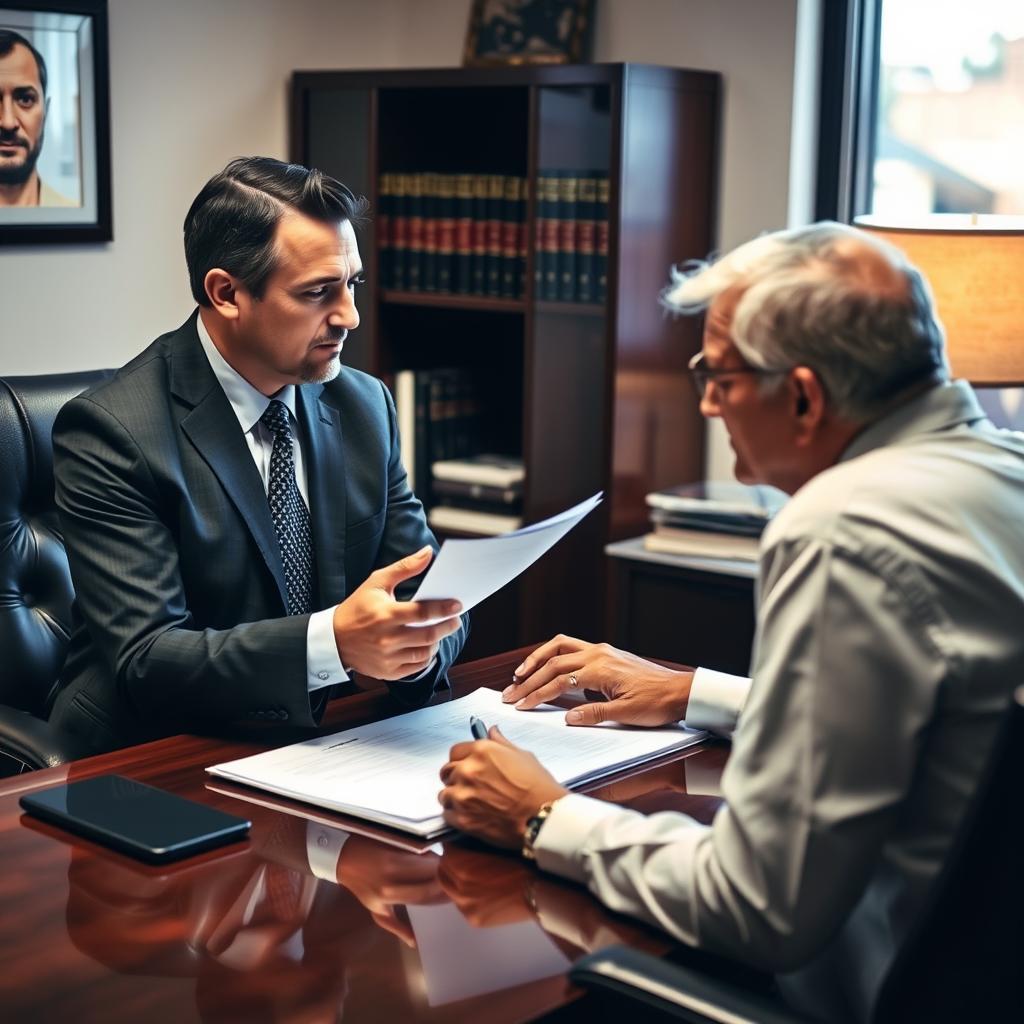 Traumatic Brain Injury Lawyer Orange County, VA