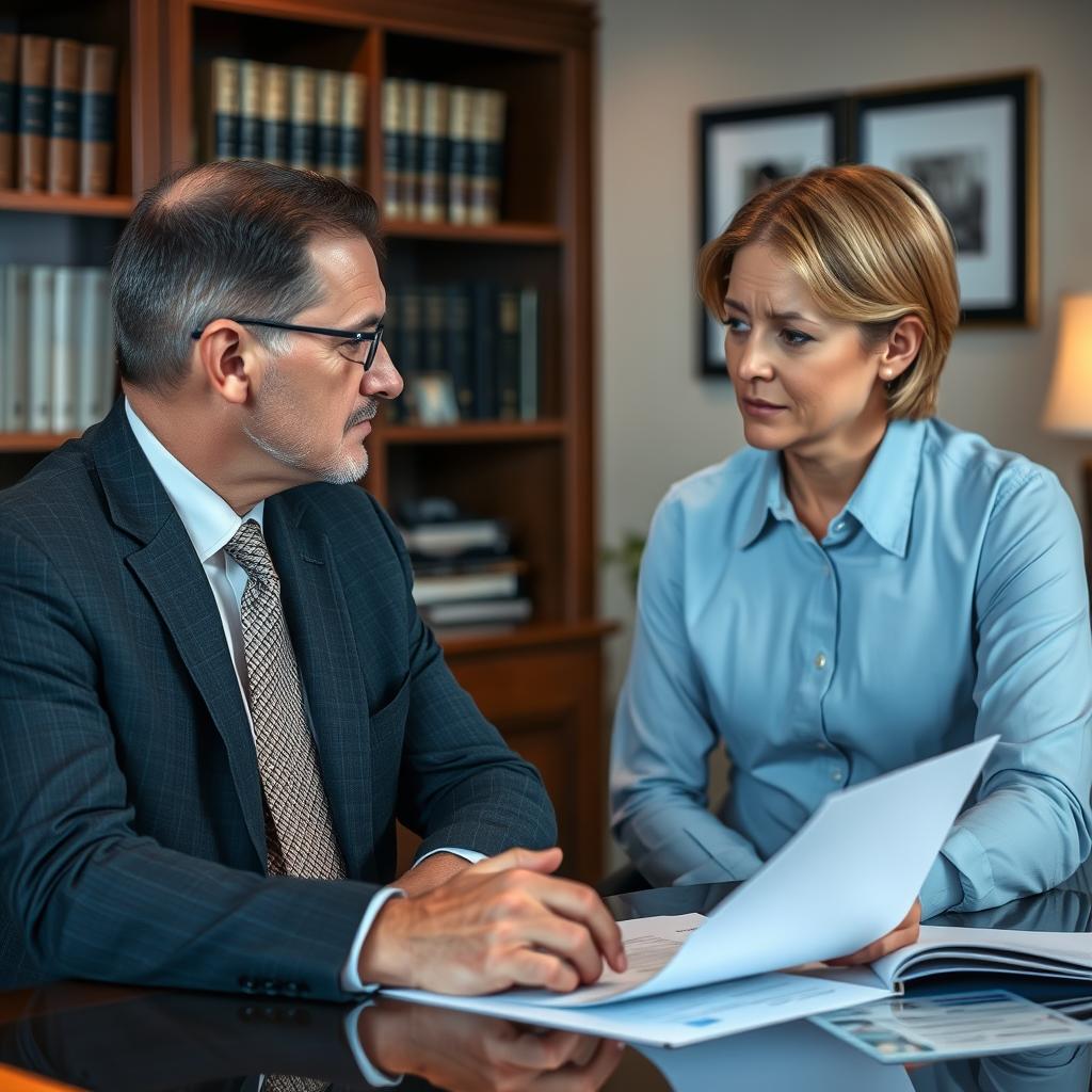Traumatic Brain Injury Lawyer Orleans County, NY